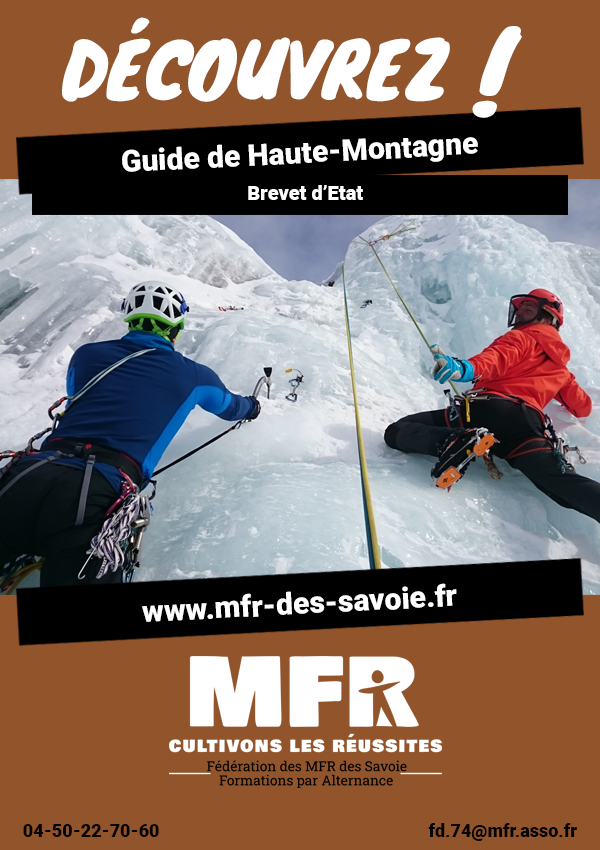 Préparation aux tests sportifs du Diplôme d'Etat : Guide de Haute Montagne