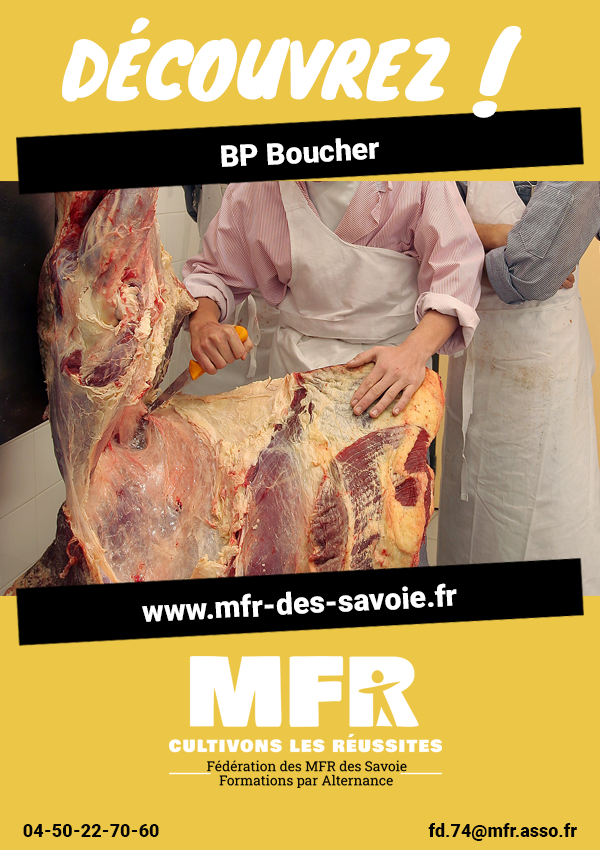 BP Boucher
