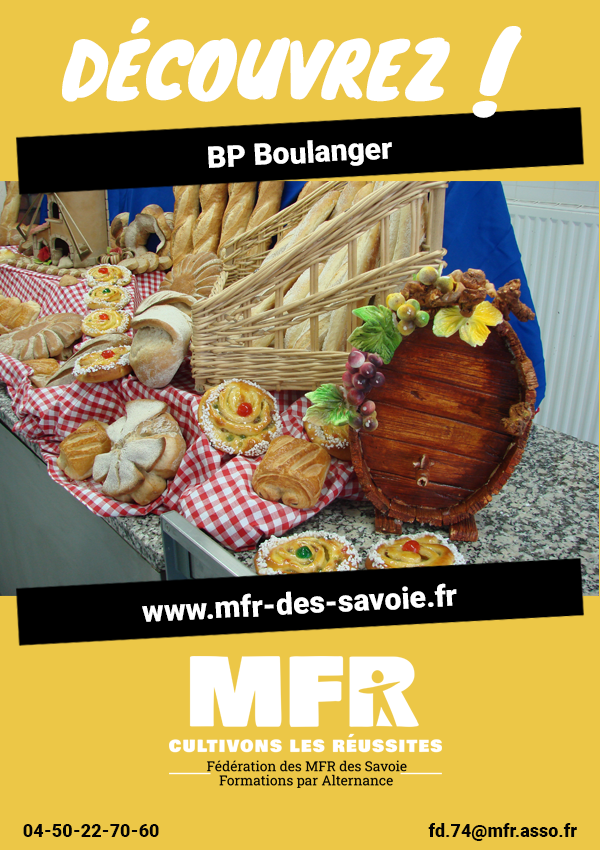 BP Boulanger