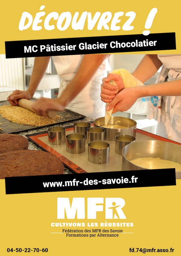 MC Pâtissier - Glacier - Chocolatier