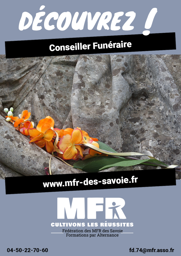 Conseiller Funéraire